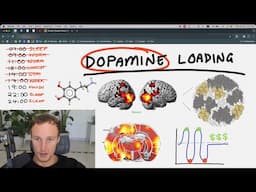 "Dopamine Loading" is The Easiest Way To Get Rich Quick