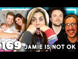 Jamie and Cutter's Reality Show - Ep 169 - Pajama Pants