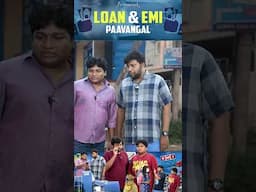 நீங்க தான் அந்த கணேசனா | Parithabangal #shorts