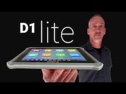 OTOFIX D1 lite scanner review