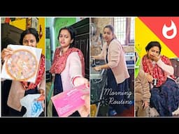 प्रियतम के लिए लिया प्यारा सा Dress 💝 फिर मैंने किए घर के सारे काम 😘 | Indian Vlogger #vlog #vlogs