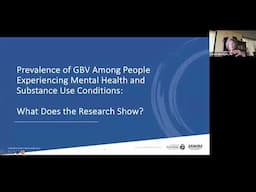 29. Gender-Based Violence and Mental Health: Key Considerations for Clinical Practice