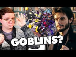 GOBLINS? (feat. @Spice8Rack)