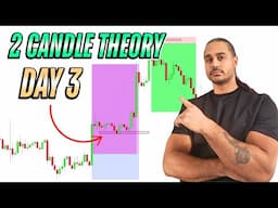 Forex Trading for Beginners: ULTIMATE Price Action Strategy (2CT Series 3/5)