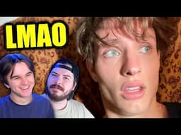 Matt Rife's Horror Movie is Embarrassing