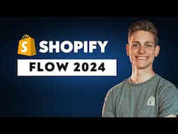 How to Automate Your Shopify Store Using Shopify Flow