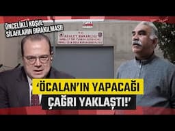 İmralı'dan Beklenen Çağrı Neden Hala Yapılmadı? Fatih Atik Çağrı İçin Tarih Verdi! - TGRT Haber