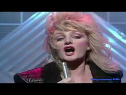 Bonnie Tyler - Total Eclipse Of The Heart  (release 1983)