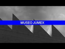 Museo Jumex Live Stream