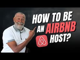 From Mechanic to Airbnb Host: Discover How He Built a $5k–$15k Monthly Income