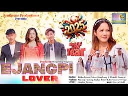 Ejangpi Lover Official Video Released || Mirmili Hansepi || Prince Ronghang || Bibhu Teron . 🌻