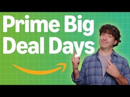 How To Find the Best October Prime Day Deals