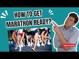 How to Get Marathon Ready This Spring Without Back Pain | Must-Know Tips