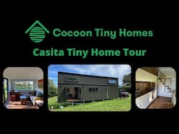 Casita Tiny Home Tour