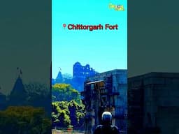 Chittorgarh #rajashtan