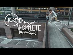 Forever Incomplete - Valtteri