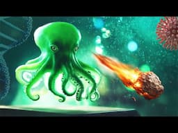 Why Octopuses Are Considered Aliens By Some