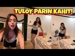 OKAY NA SANA  ANG GANDA PERO BIGLANG... | Tiktok Funny Videos 2025