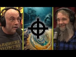 Joe & Dan On The Lost City Of Atlantis Being Connected To White Supremacy