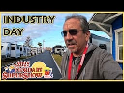 2025 Florida RV Supershow: Industry Day