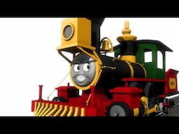 RailToon Channel Westly