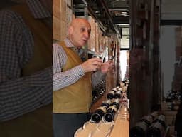 Wine Merchant on the BEST WINE