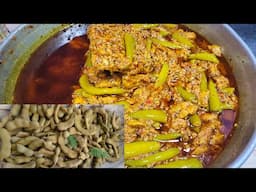 Authentic Style Imli ka Chatpata Achar 😋 || Green Tamarind Pickle Recipe || Saba ka Special Achar✨️🤤