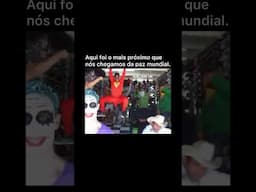 Você fez o Harlem Shake em 2013? 🤖