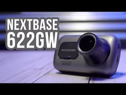 📹 Nextbase 622GW 4K Dash Cam vs 522GW Reviewed!