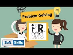 Problem Solving in the Workplace