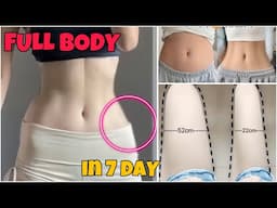 TOP EXERCISE TO LOSEWEIGHT | 10 Min Full Body Workout,Exercises to Lose Weight in 10 Day