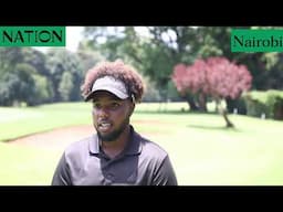 Njoroge Kibugu leads local pros to Kenya Open