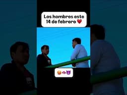 los chikos y el Amor 😍🥰#comedia #humor #parejasdivertidas 😈🥵🤣