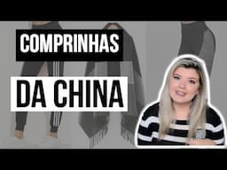 Compras em site internacionais | Romwe #5 - Amanda Bernardo