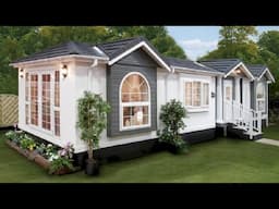 Kensington Tiny House Big Living, don't reup thank!