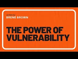 The Power of Vulnerability: Insights for Kids and Parents from the book