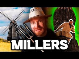 The Millers - Greatest Bannerlord Story Ever! (VOD)