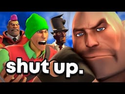 Actually... Do TF2 Players Deserve an Update?