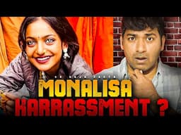 Monalisa Controversy Mahakumbh Explained | Real Interesting Facts | Telugu | VR Raja Facts