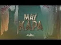 "May Kapa" (from Drag Den Philippines)(Official Audio)