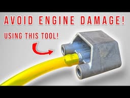 A Must-Have Tool For Mechanics!