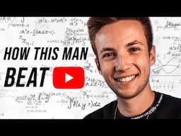 How Niklas Christl Gained 100,000 Subscribers in 1 MONTH (prodigy?)