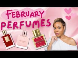 Best February Fragrances For Women