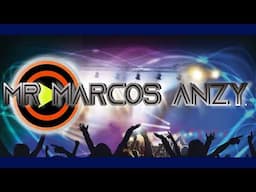 Mr Marcos Anzy  - Run Away (House Eletronic)