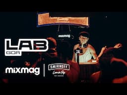 Séxstasy | The Lab Goa | Mixmag