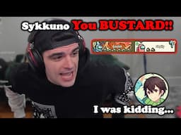 Foolish LOSES It When Sykkuno Went Troll Mode And Accidentally Got Foolish Voted Out