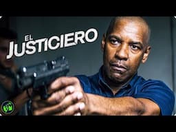 EL JUSTICIERO | Las Escenas Más Épicas | Denzel Washington