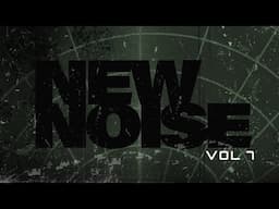 FiXT: New Noise Vol. 07 (Sync Sampler)