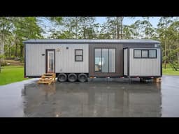 2 Bedroom Tiny Home Of Your Dreams