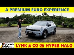 Is The Lynk & Co 06 a Better Geely Coolray? [Car Review]